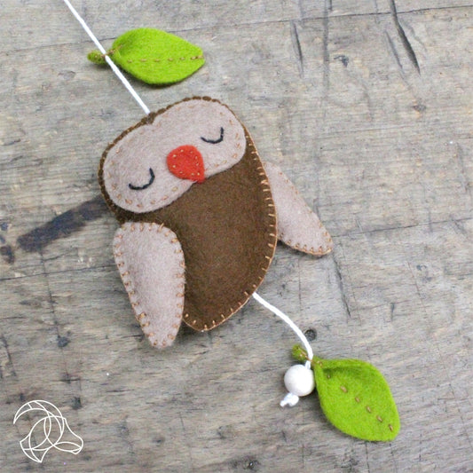 Hardicraft - Woodland Mobile