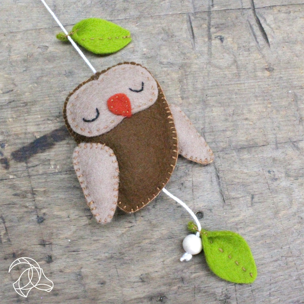 Hardicraft - Woodland Mobile