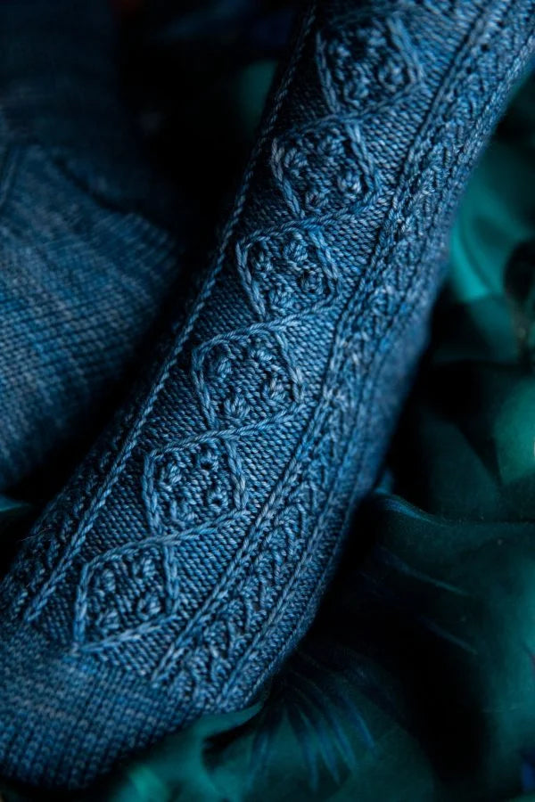 52 Weeks of Socks vol II