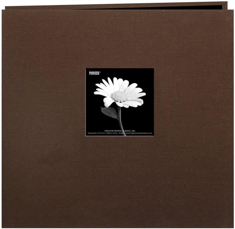 Albúm 12x12 / d.brown