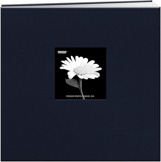 Albúm 8x8 - navy