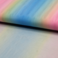 Mjúkt tjull (Tulle) - Rainbow Stripe