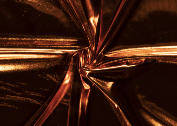 Foil Jerseyefni - 14 litir