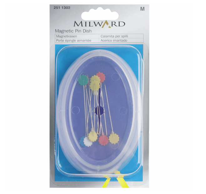 Magntic Pin Dish