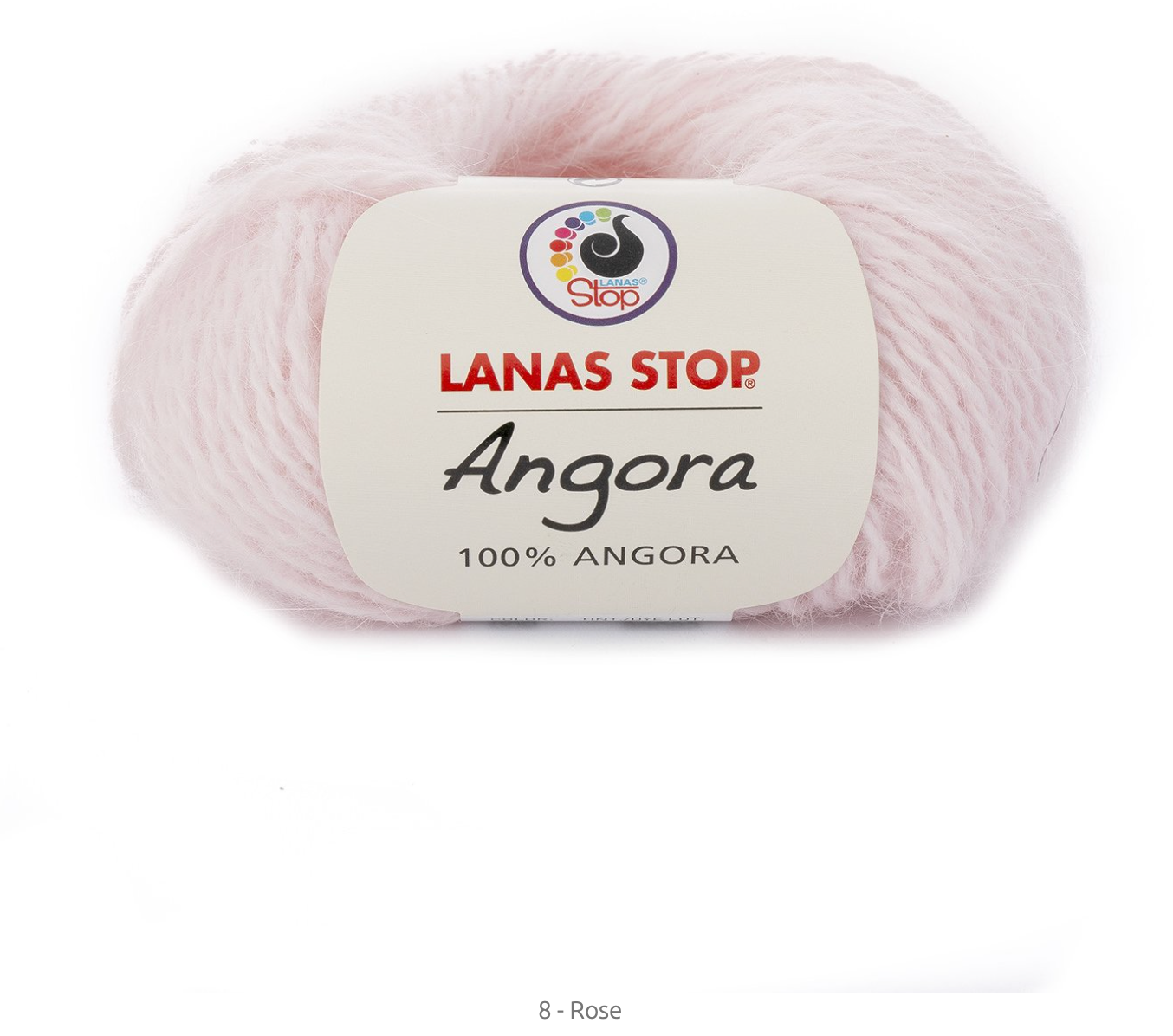 Katia - Angora 100%