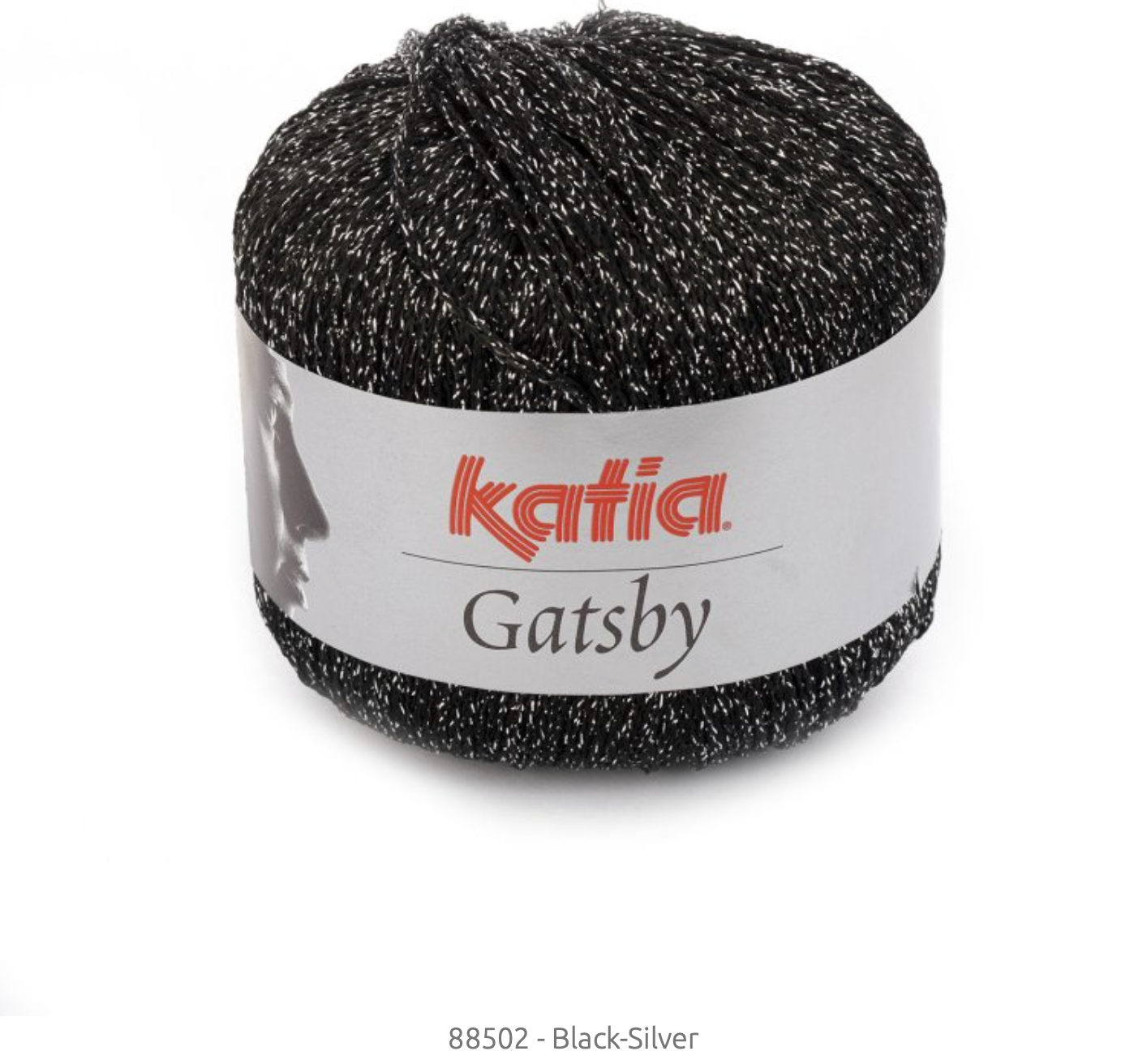 Katia - Gatsby