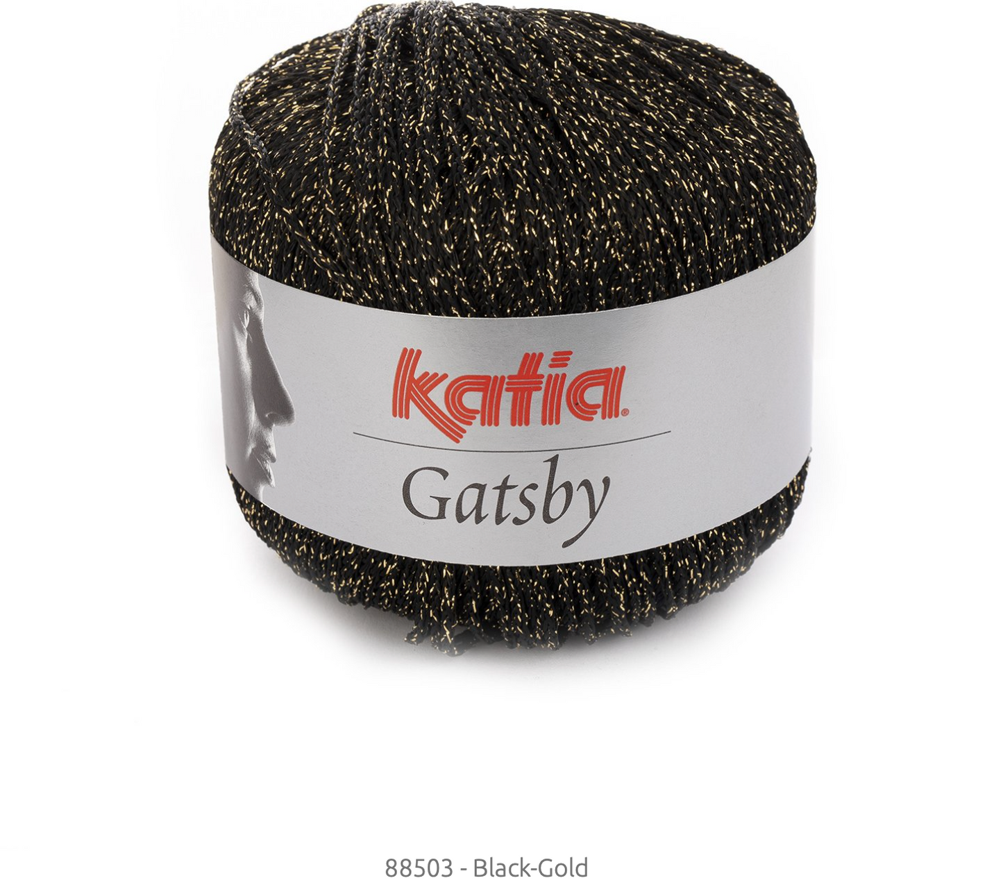 Katia - Gatsby
