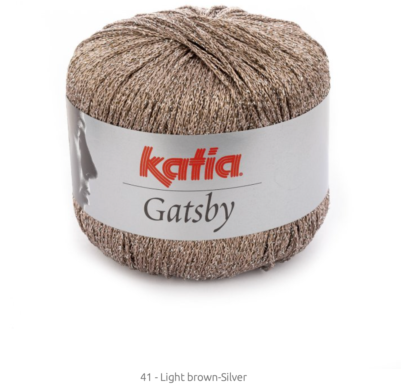 Katia - Gatsby