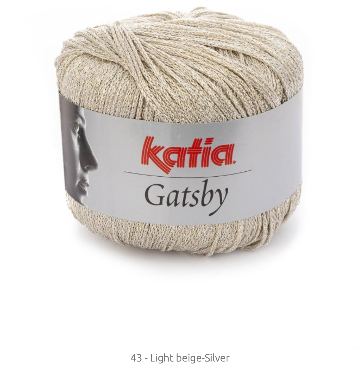 Katia - Gatsby