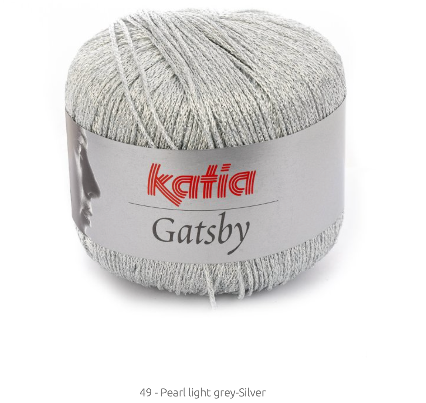 Katia - Gatsby