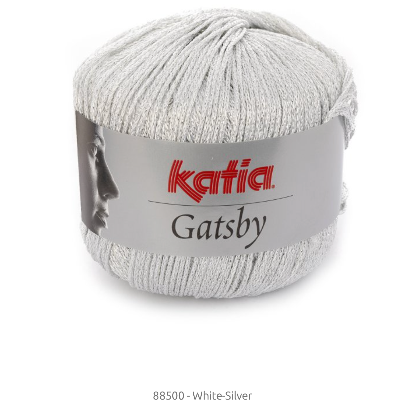 Katia - Gatsby