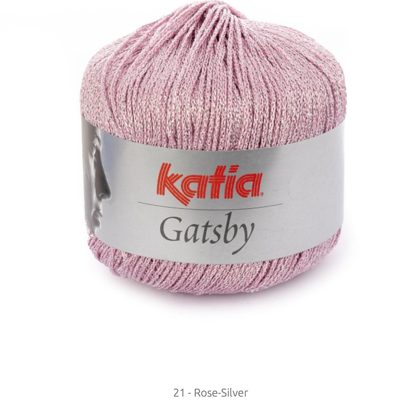 Katia - Gatsby