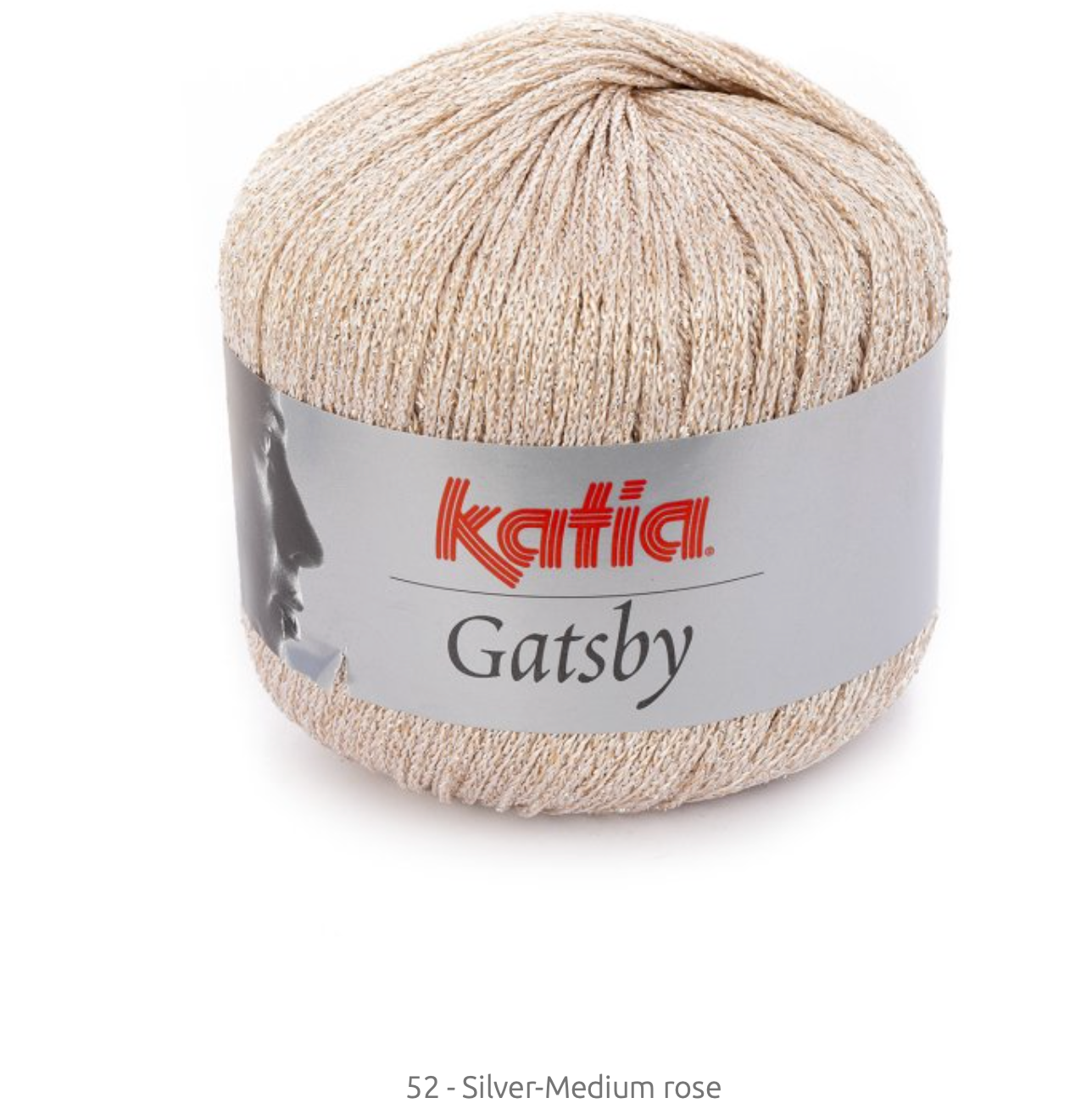 Katia - Gatsby