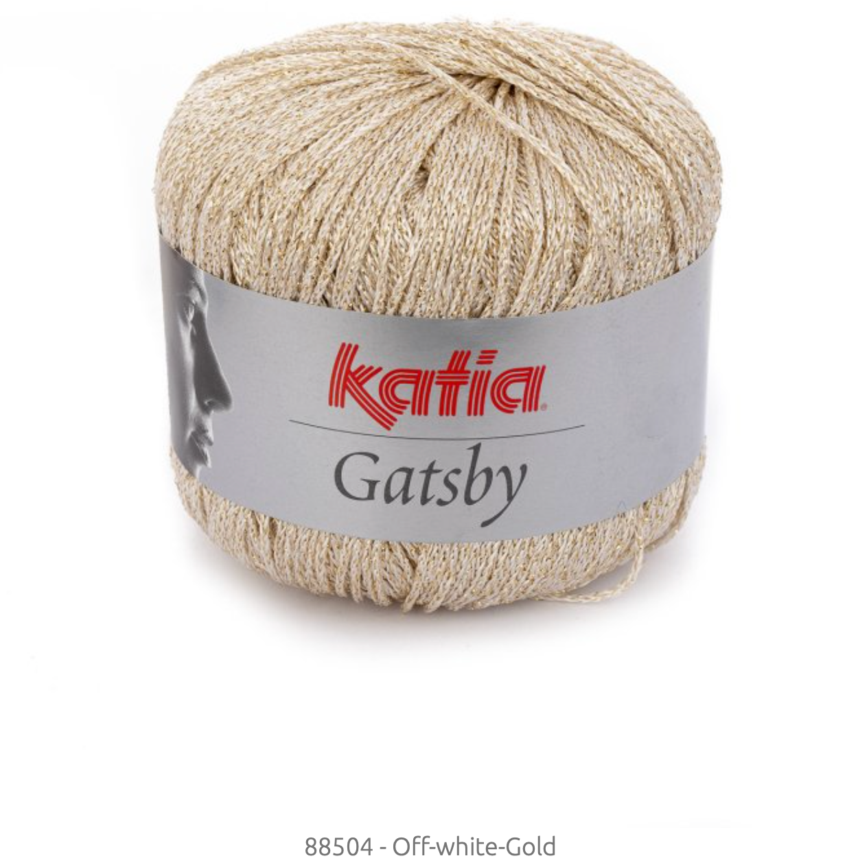 Katia - Gatsby