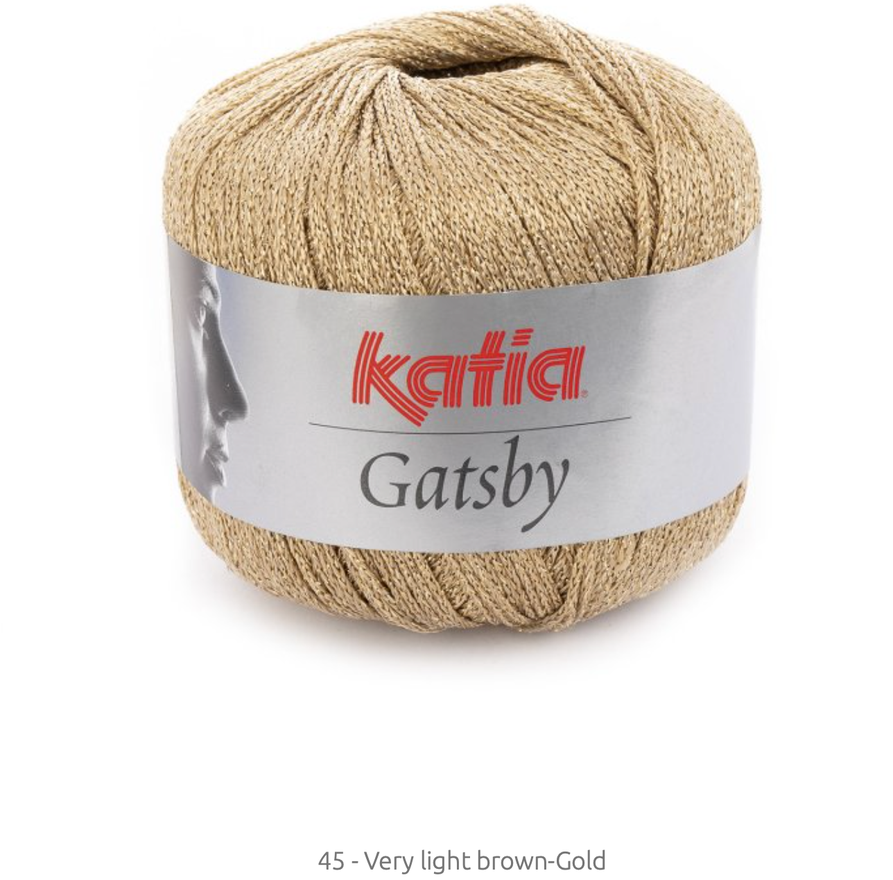 Katia - Gatsby