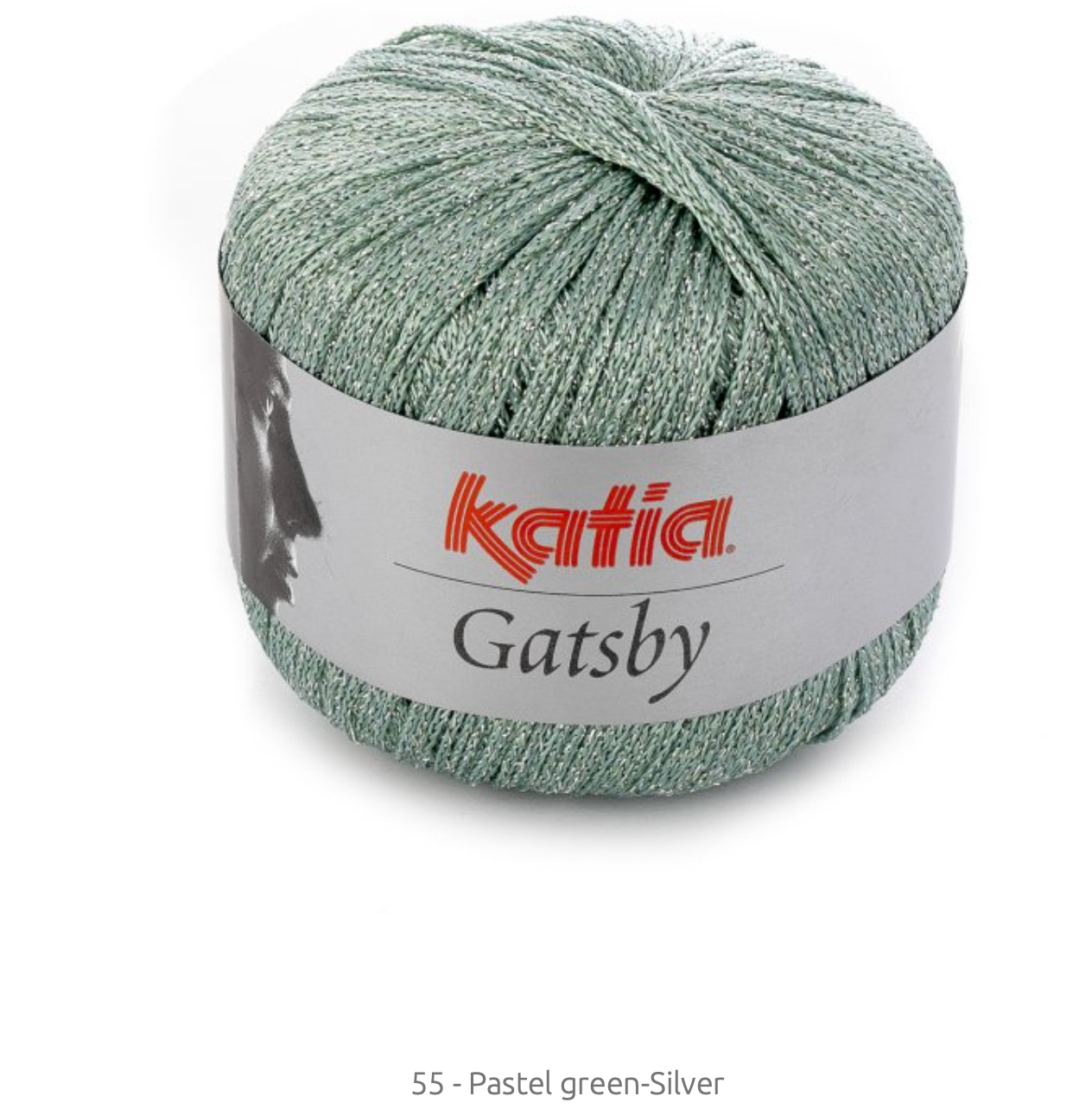 Katia - Gatsby