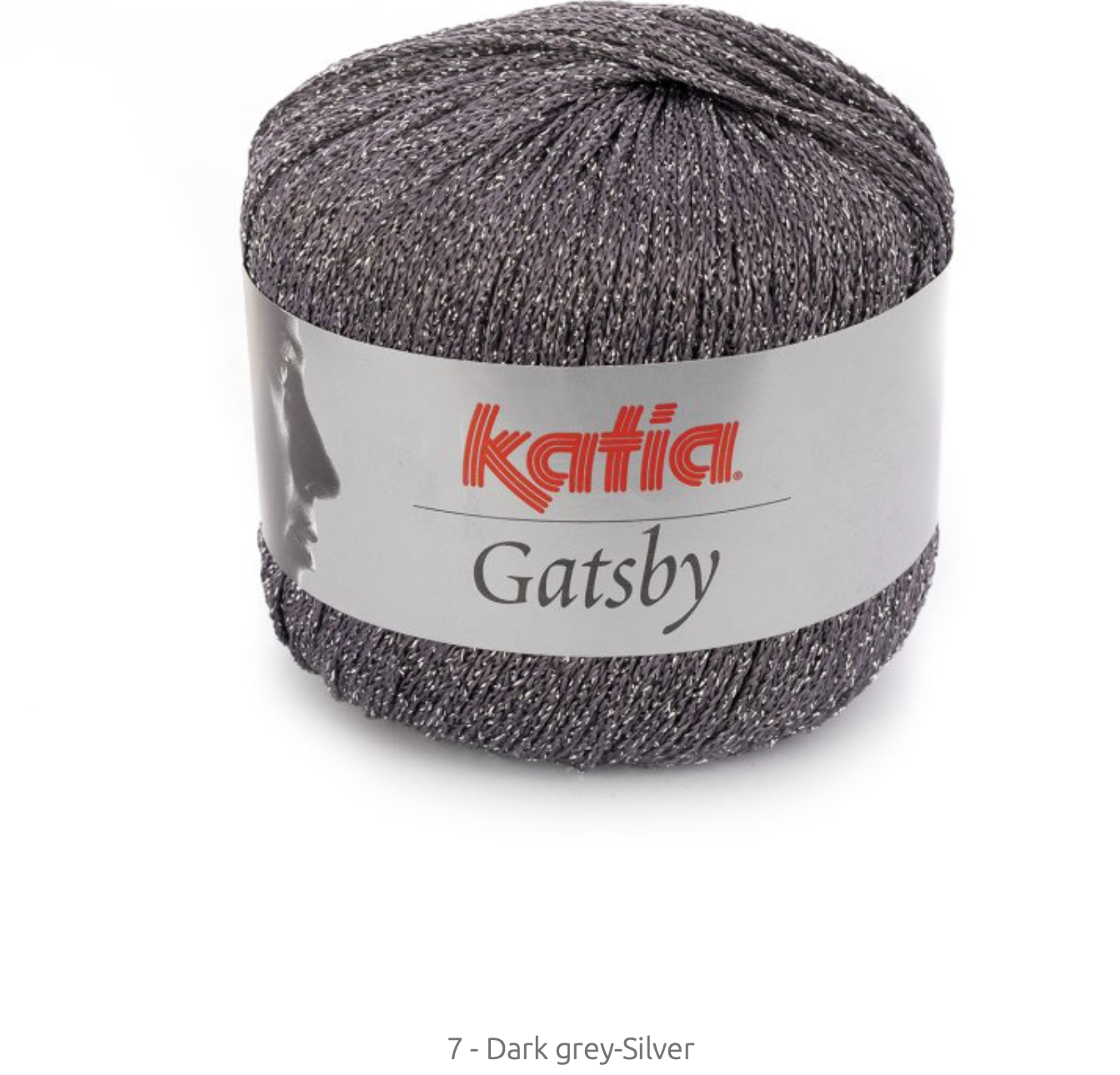 Katia - Gatsby