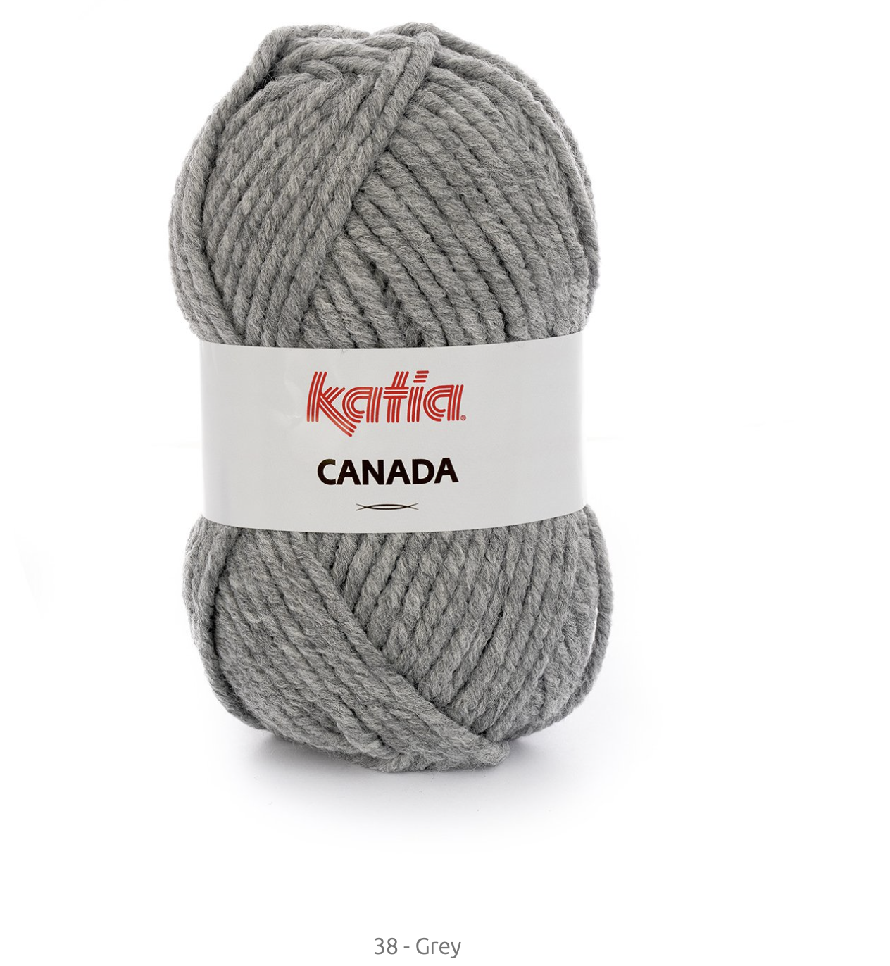 Katia - Canada