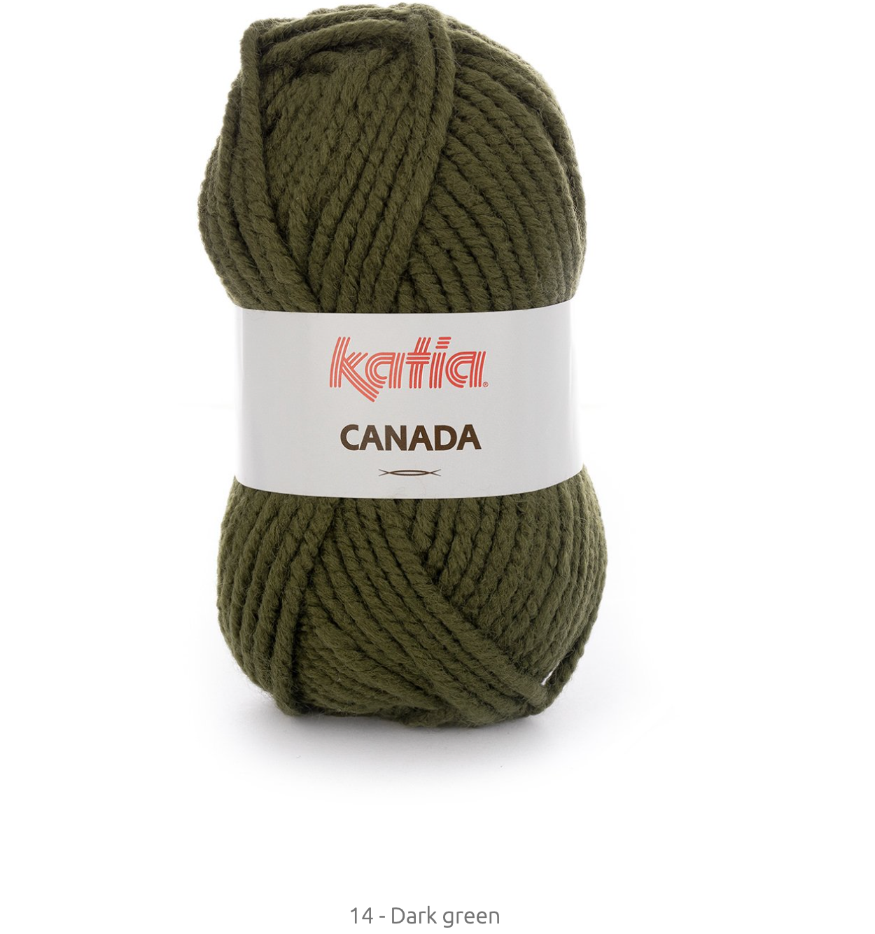 Katia - Canada