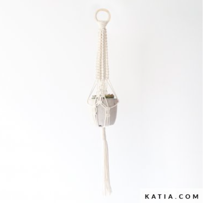 Katia Macramé Cord