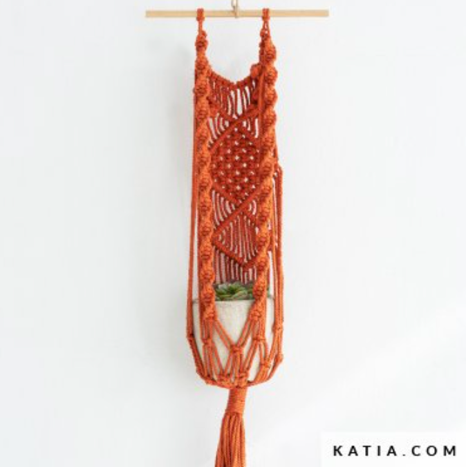 Katia Macramé Cord