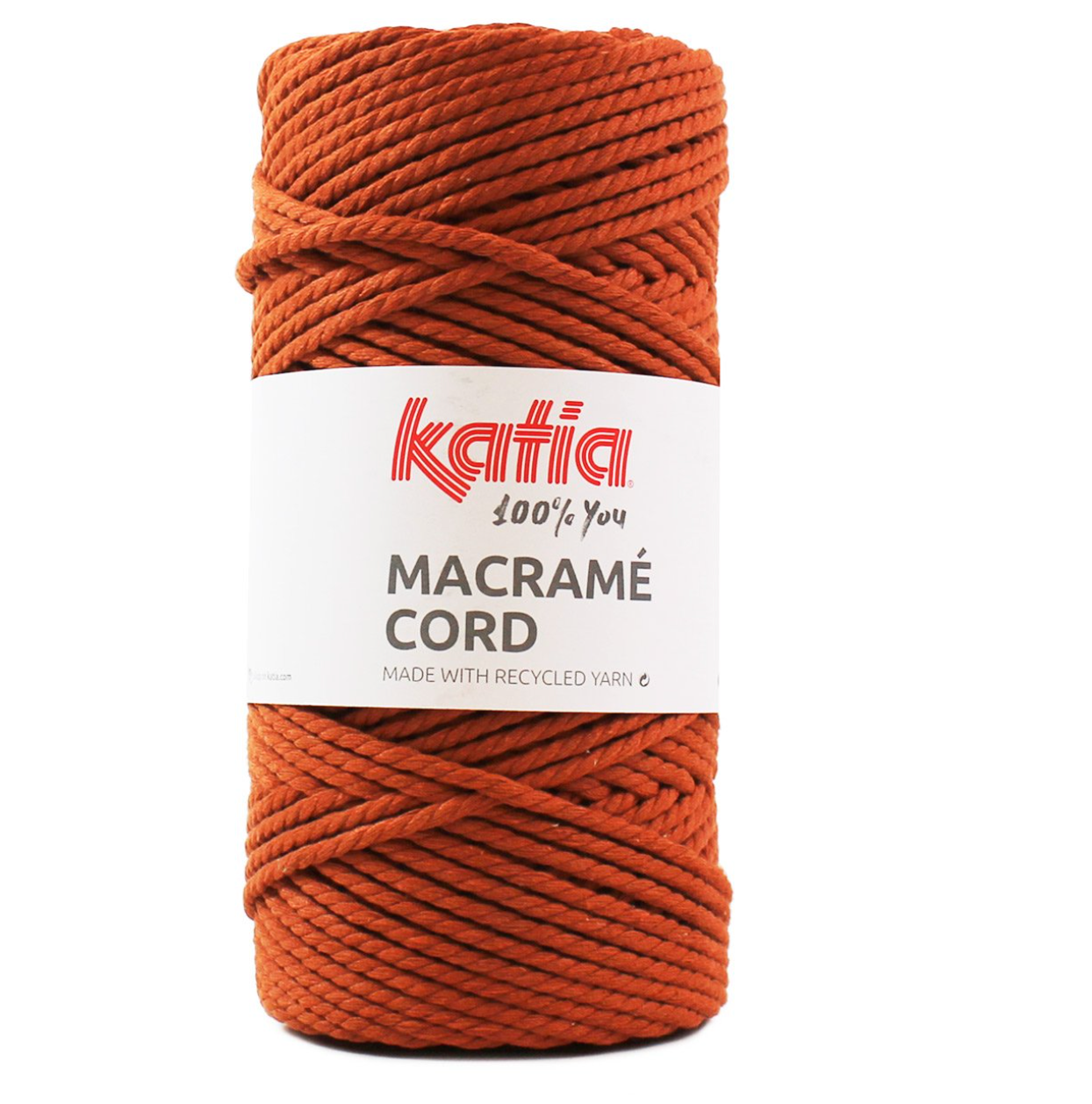 Katia - Macramé Cord