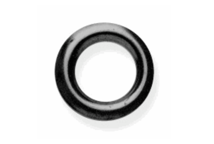 Kósar - Svartir 8,7mm 24stk