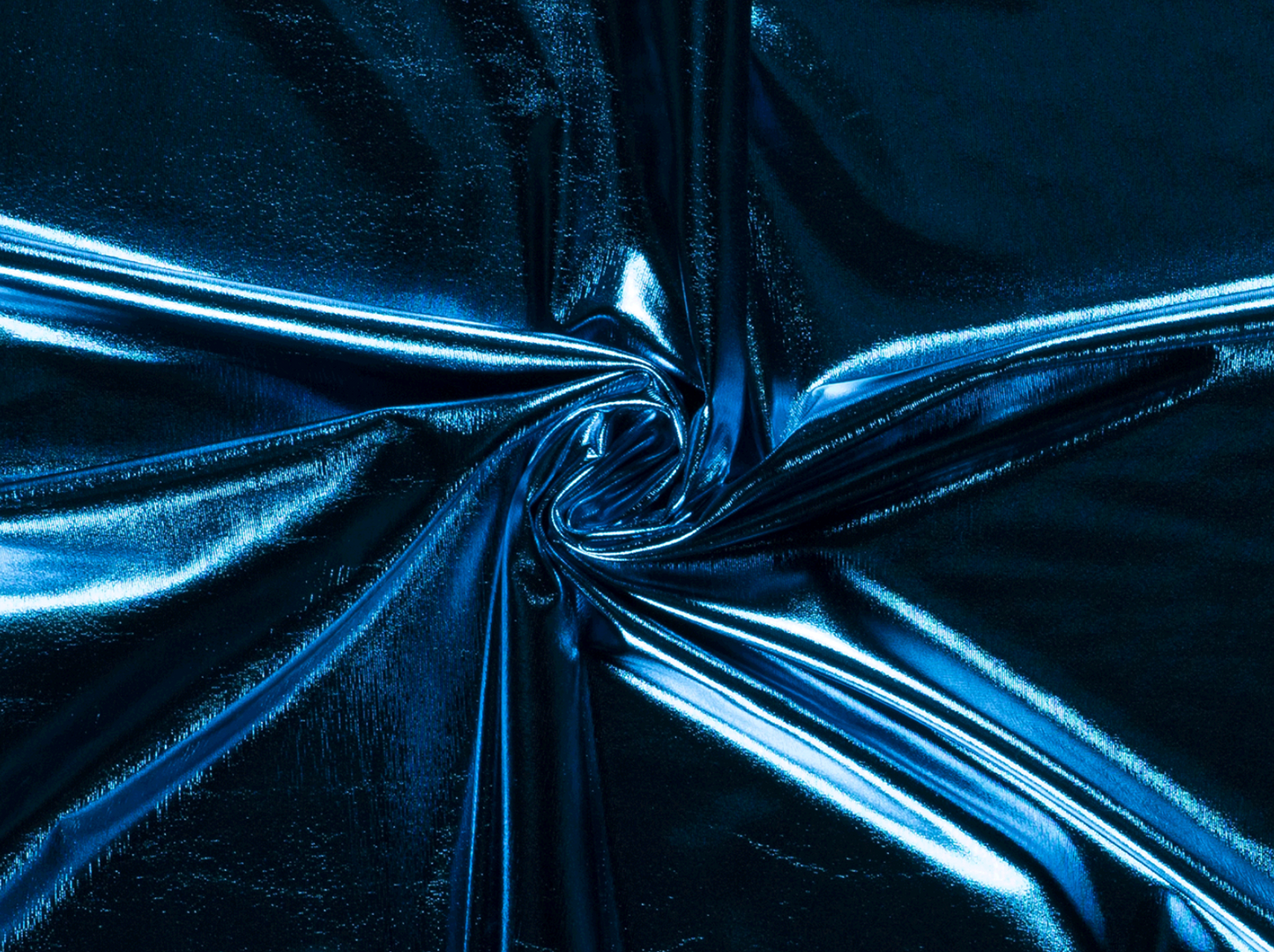 Foil Jerseyefni - 14 litir