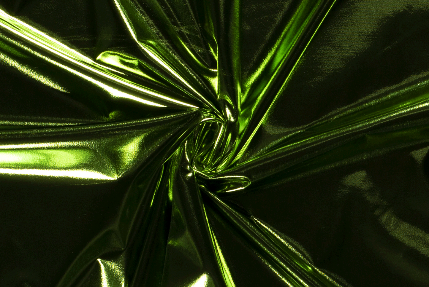 Foil Jerseyefni - 14 litir