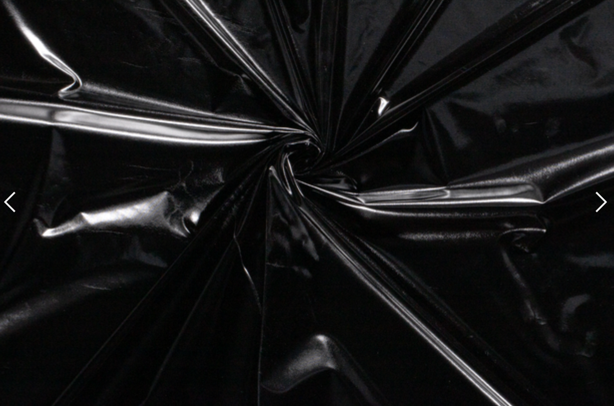 Foil Jerseyefni - 14 litir