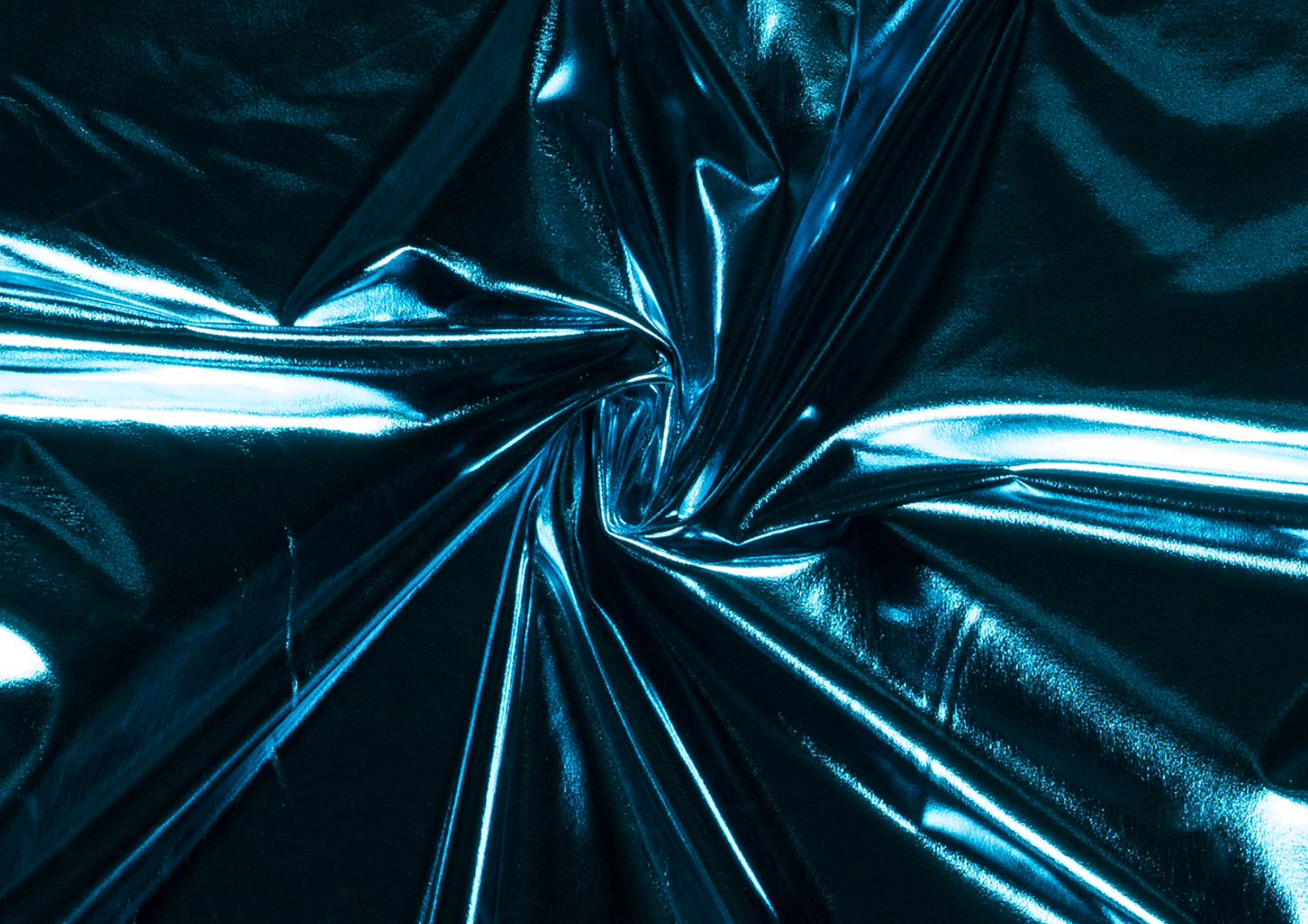 Foil Jerseyefni - 14 litir