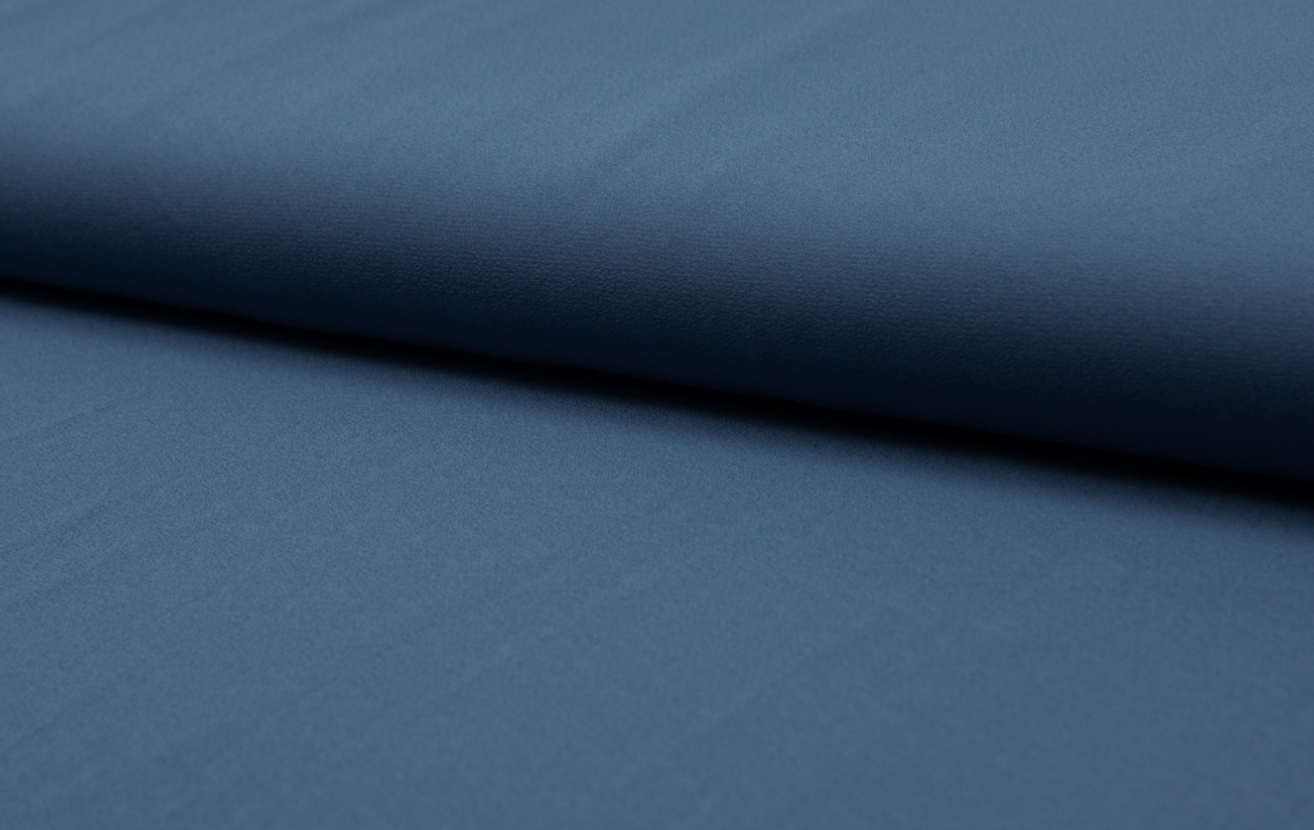 Gróft chiffon (Dubbel Crepe Georgette)