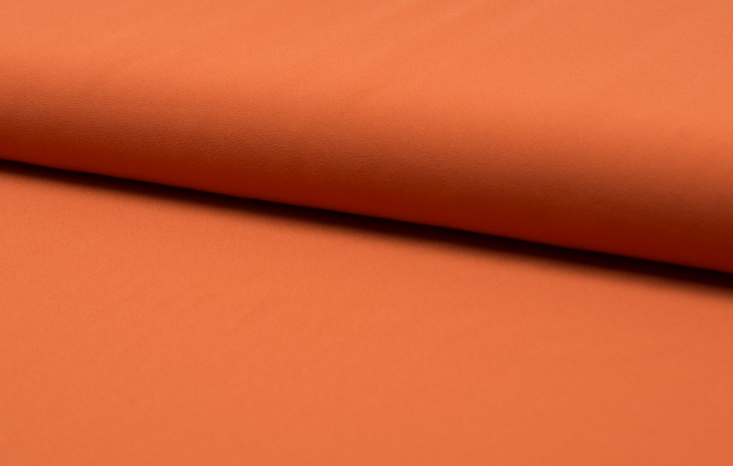 Gróft chiffon (Dubbel Crepe Georgette)