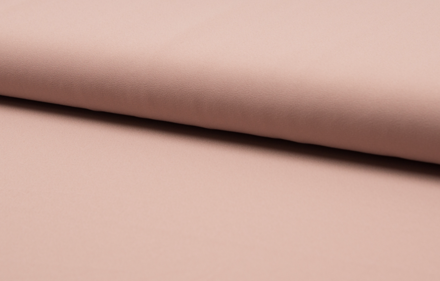 Gróft chiffon (Dubbel Crepe Georgette)