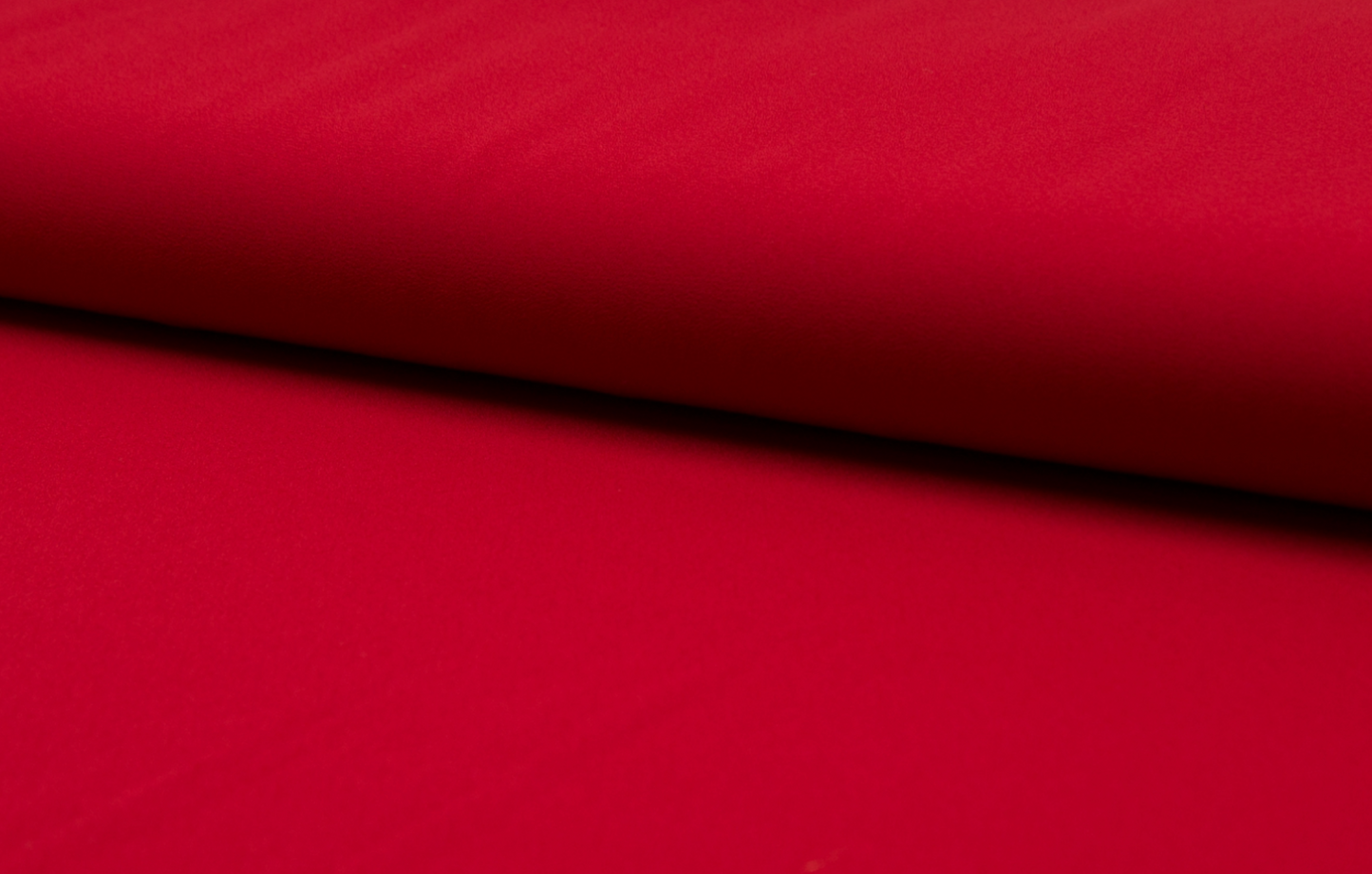 Gróft chiffon (Dubbel Crepe Georgette)