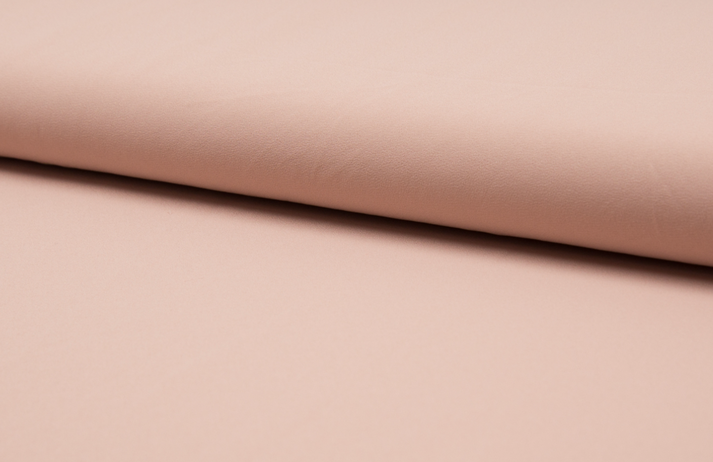 Gróft chiffon (Dubbel Crepe Georgette)