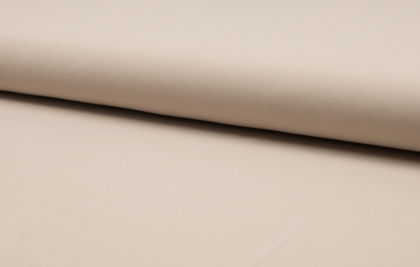 Gróft chiffon (Dubbel Crepe Georgette)