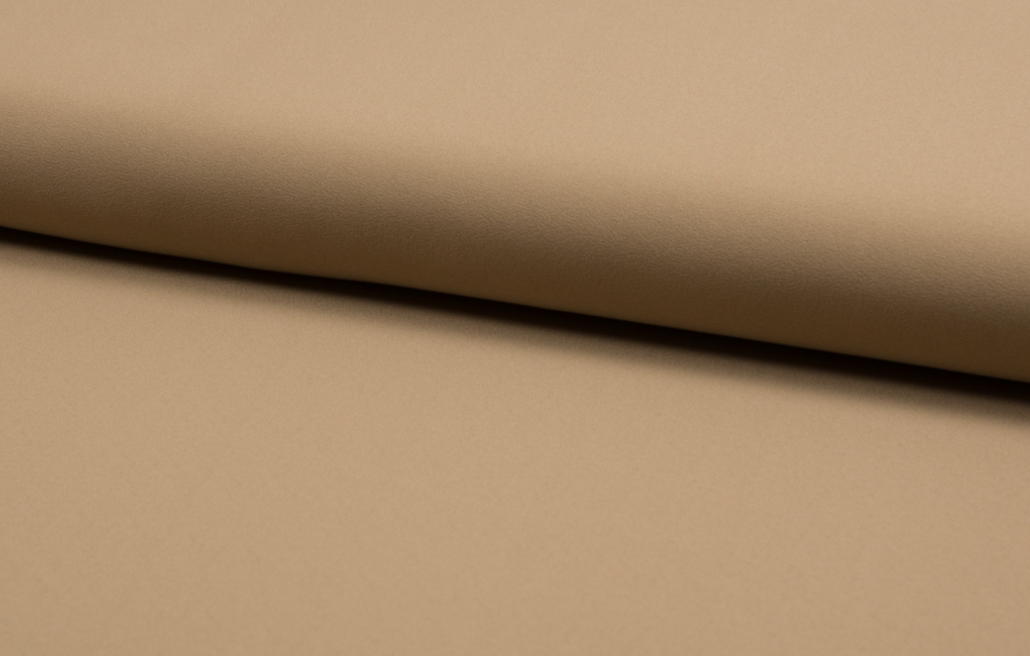 Gróft chiffon (Dubbel Crepe Georgette)