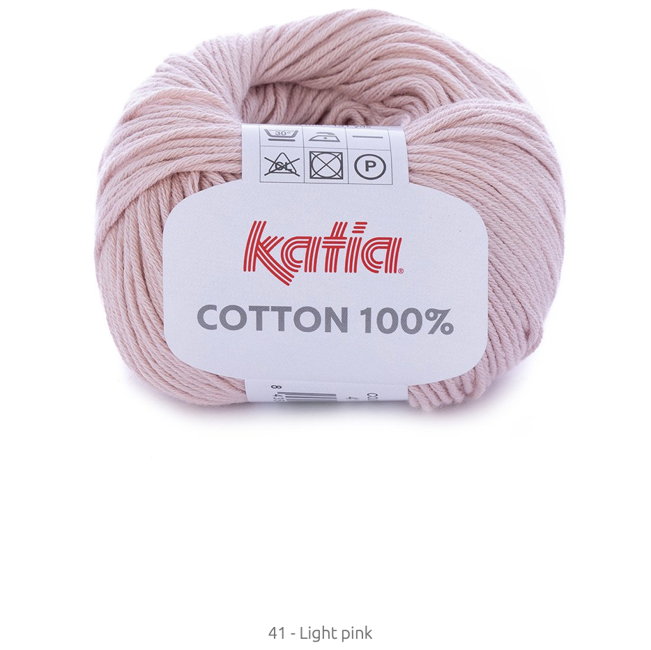 Katia - Cotton 100%