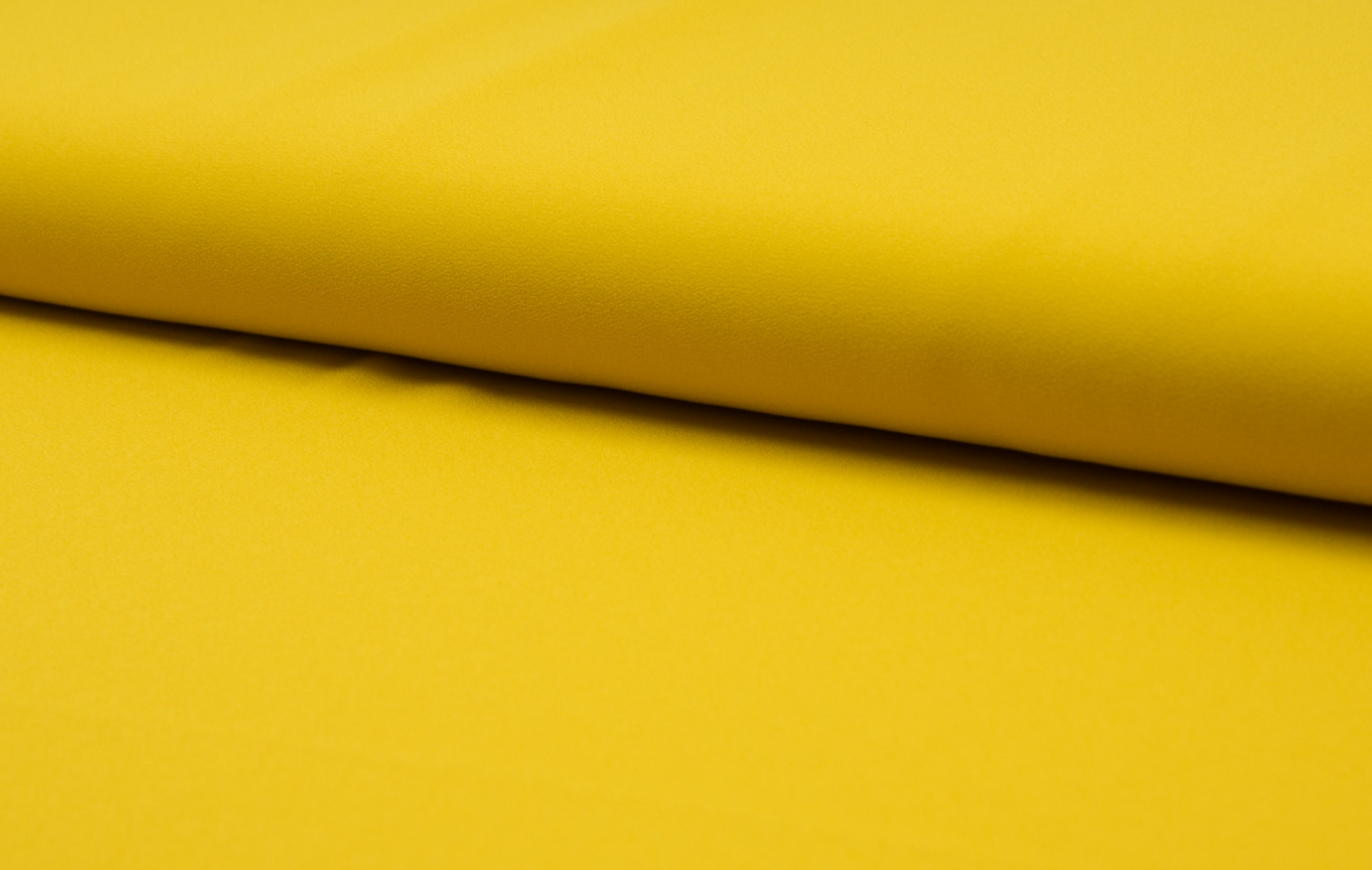 Gróft chiffon (Dubbel Crepe Georgette)