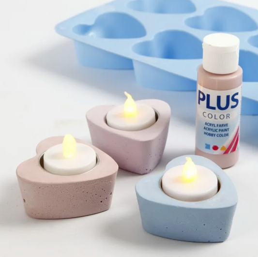 Gifs - Casting Plaster 1kg