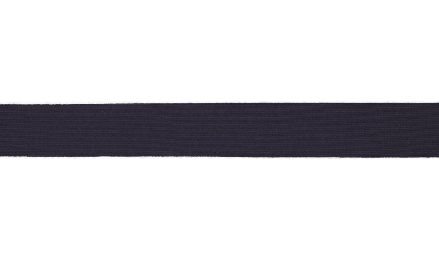 Jersey Skáband 20mm - 21 litir