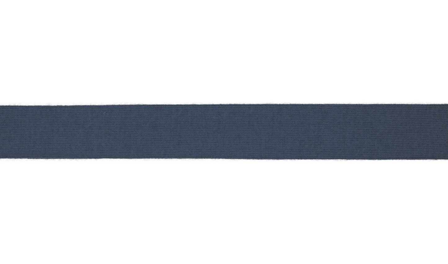 Jersey Skáband 20mm - 21 litir