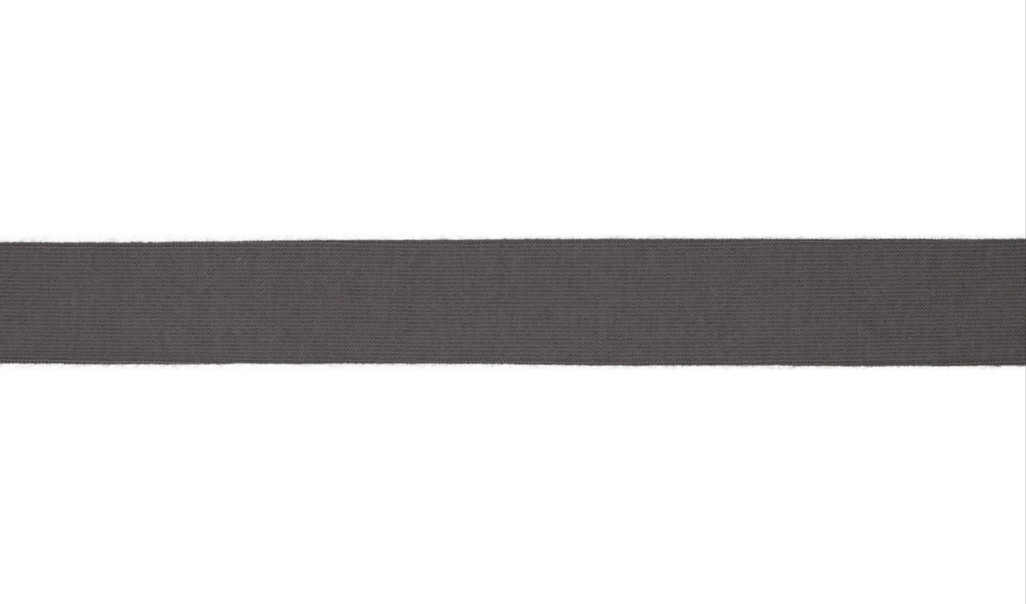 Jersey Skáband 20mm - 21 litir