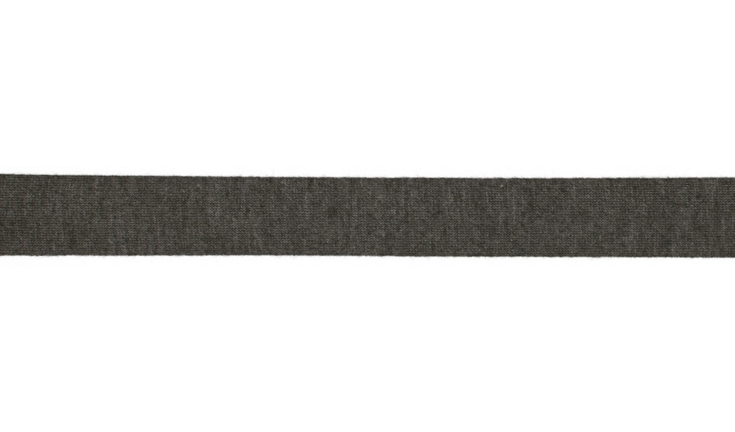Jersey Skáband 20mm - 21 litir