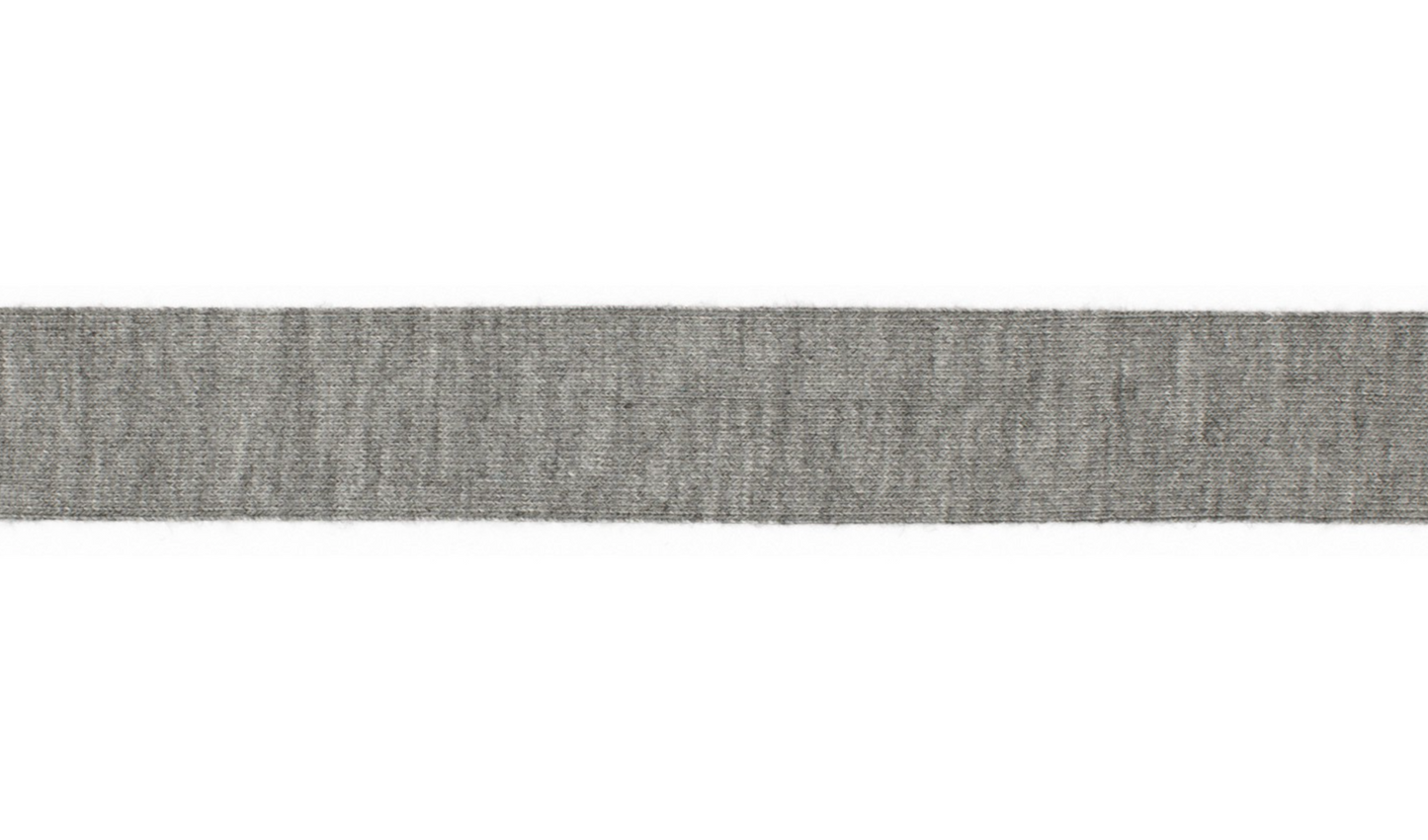 Jersey Skáband 20mm - 21 litir