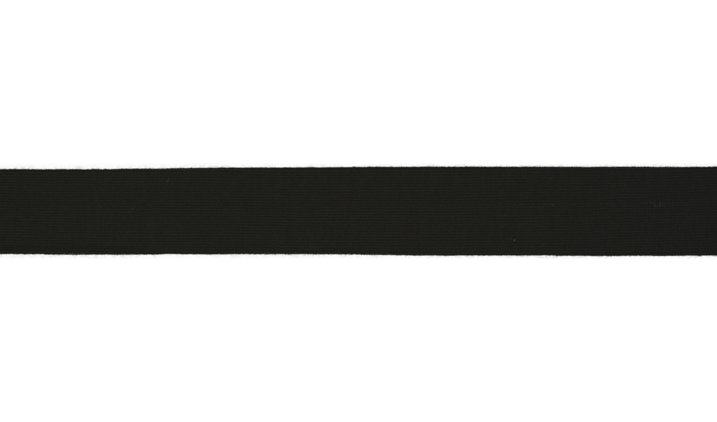 Jersey Skáband 20mm - 21 litir
