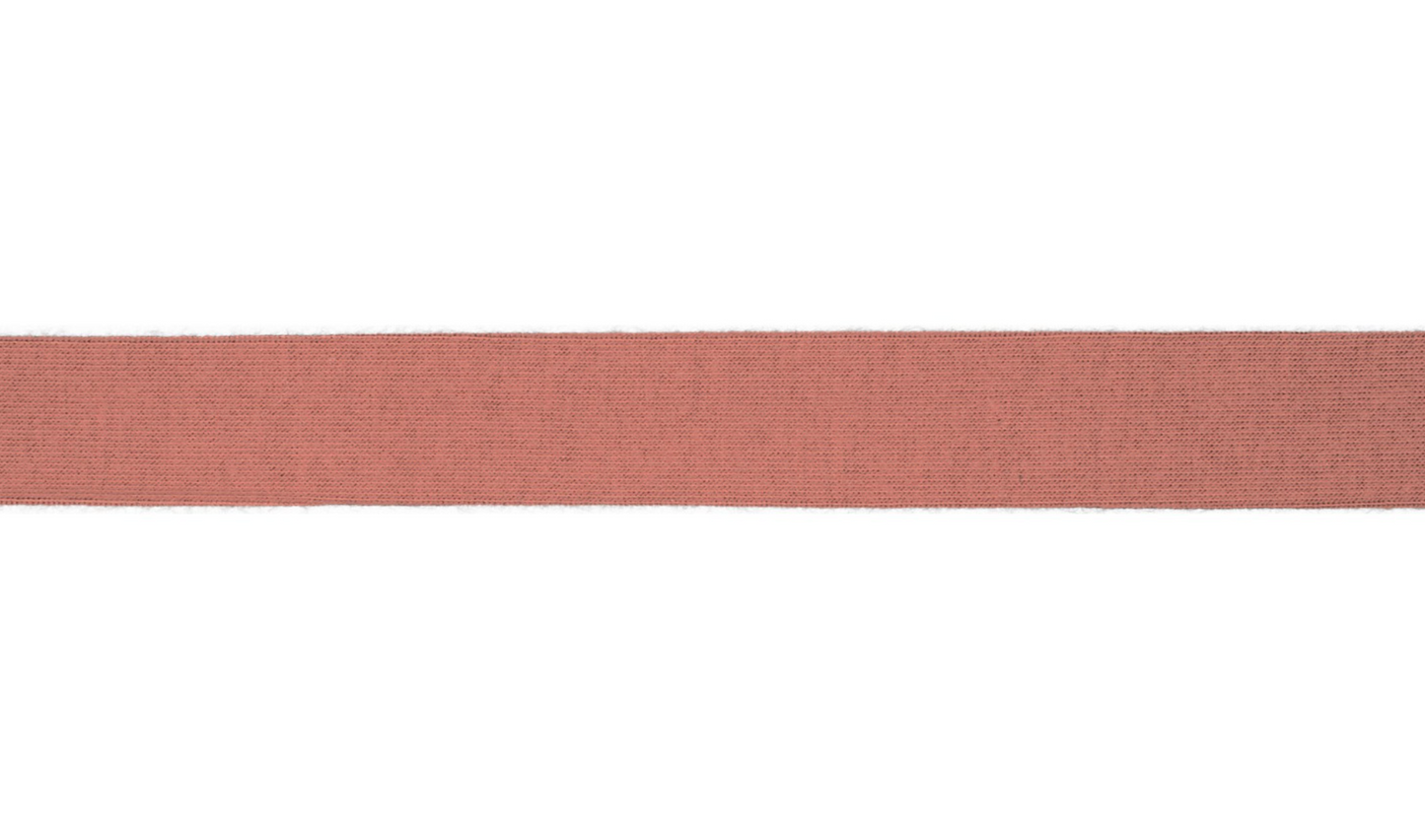 Jersey Skáband 20mm - 21 litir