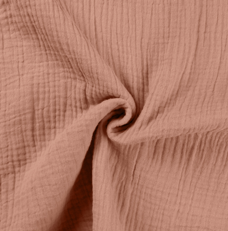 Muslin einlitt - 16 litir
