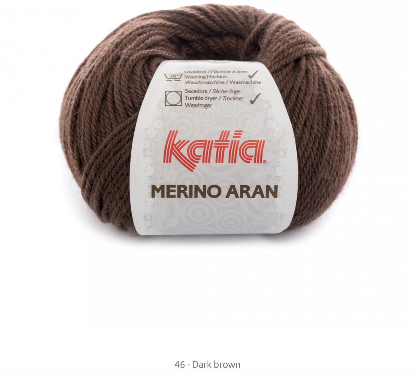 Katia - Merino Aran